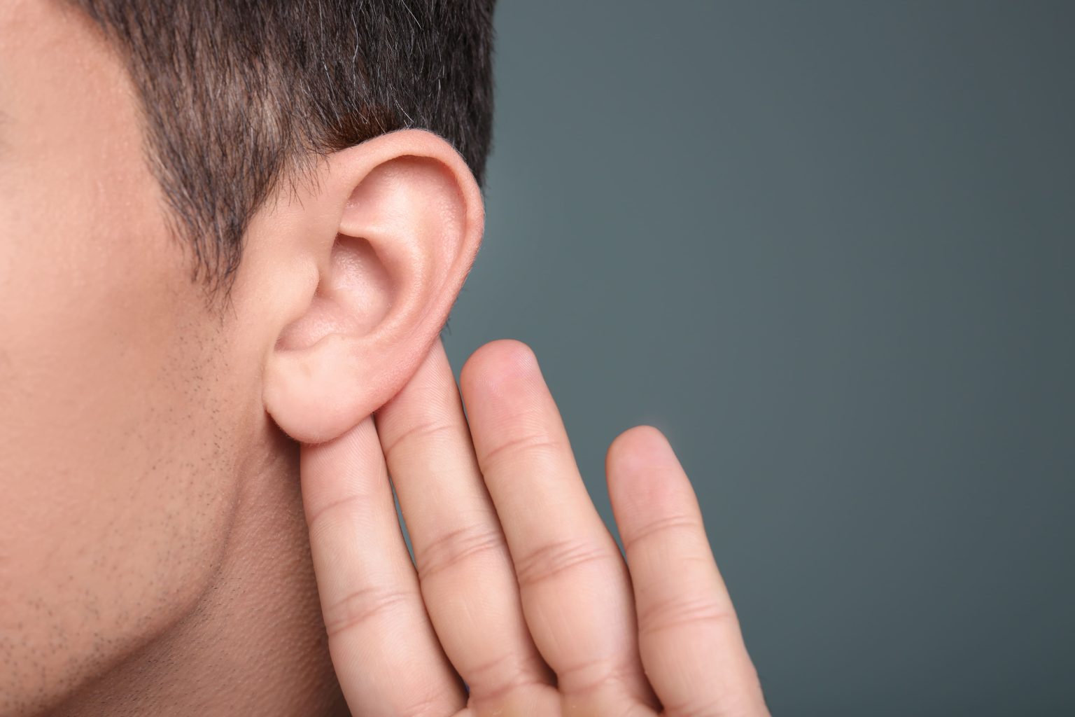 Audiometry-Test