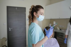 doctor