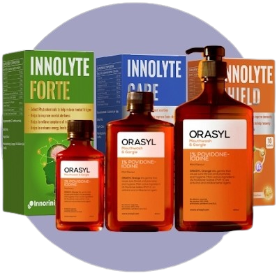 nuffield pharm