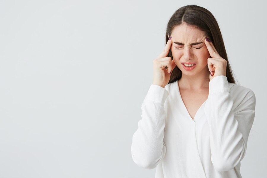 pain-headache