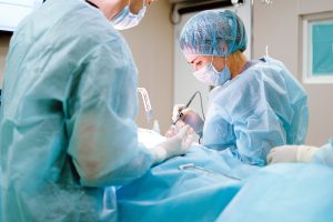 surgery