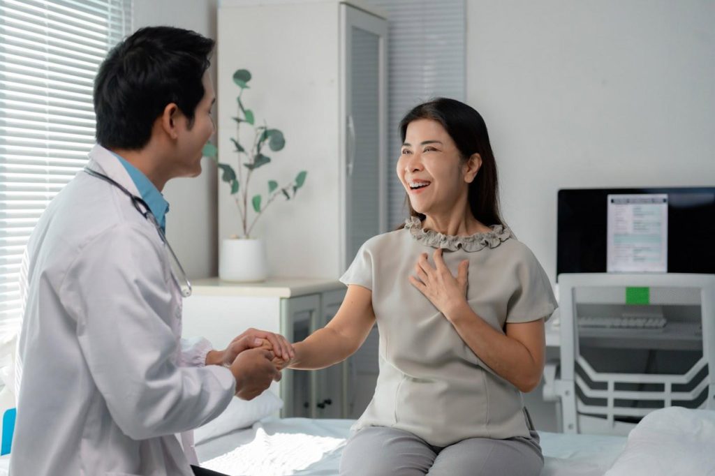 thyroid cancer surgery cost singapore