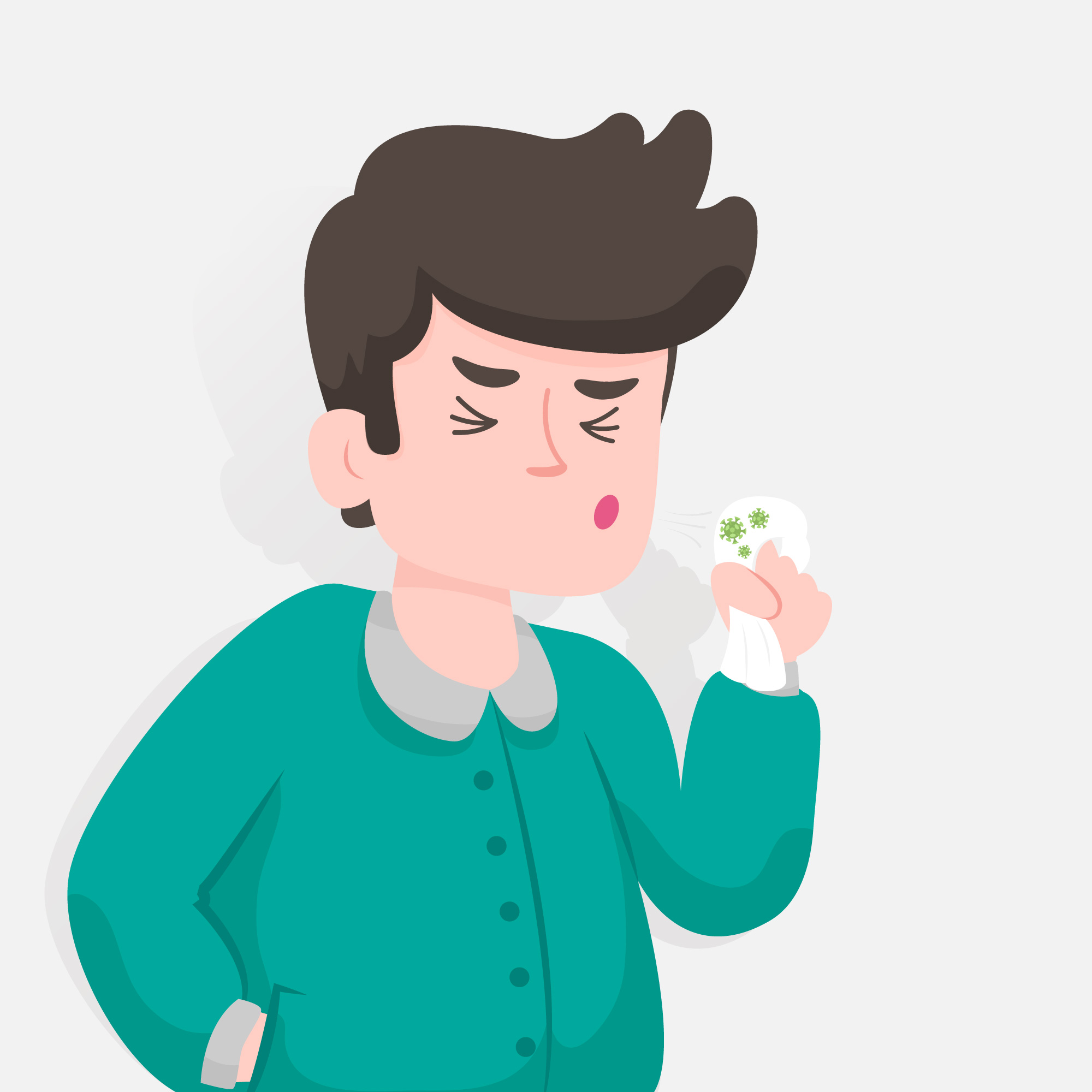Allergic Rhinitis Risks