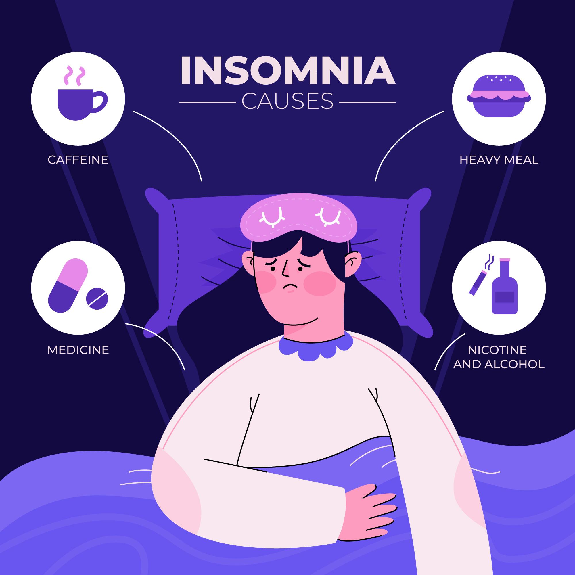Insomnia