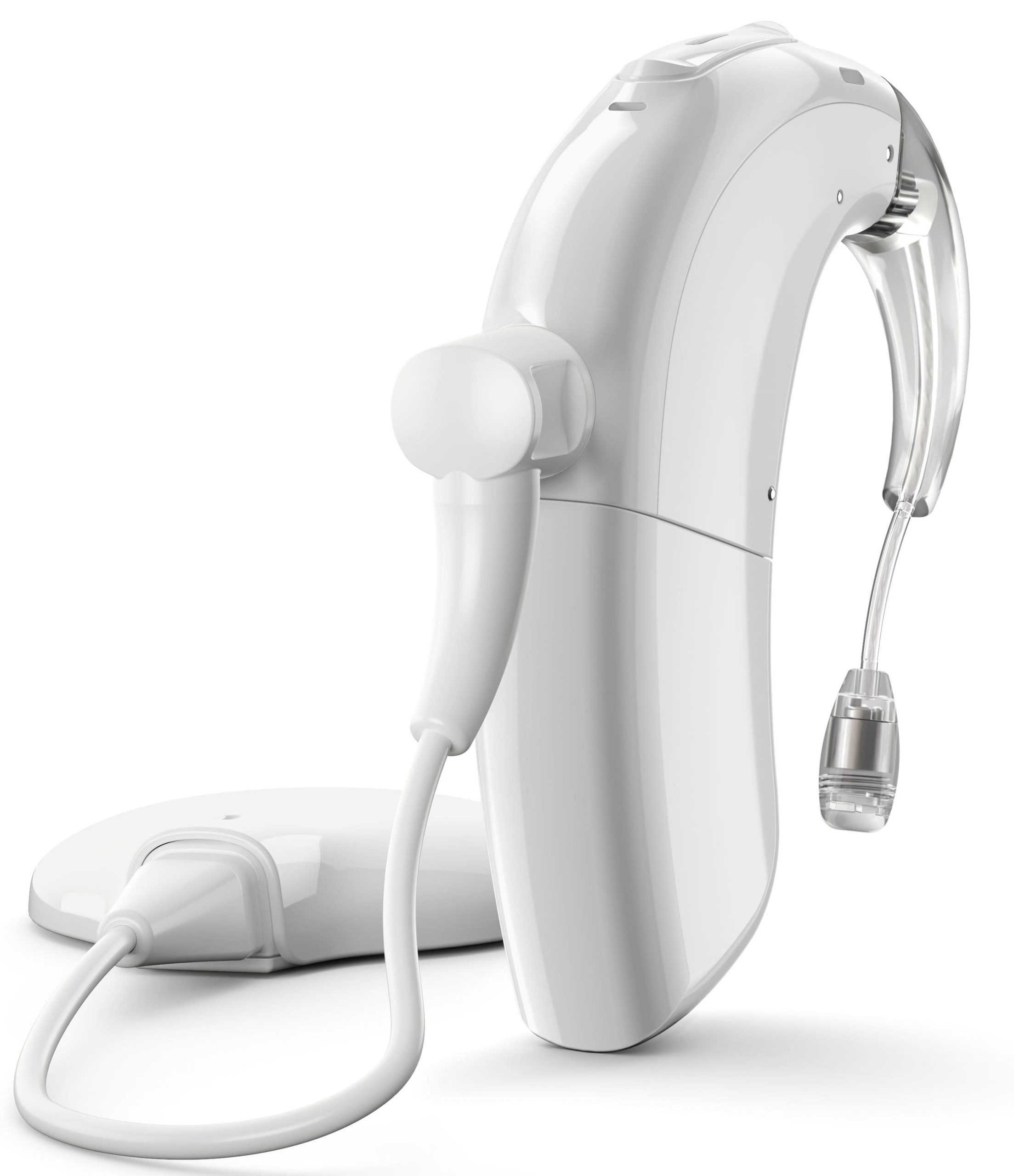 Cochlear Implant Surgery