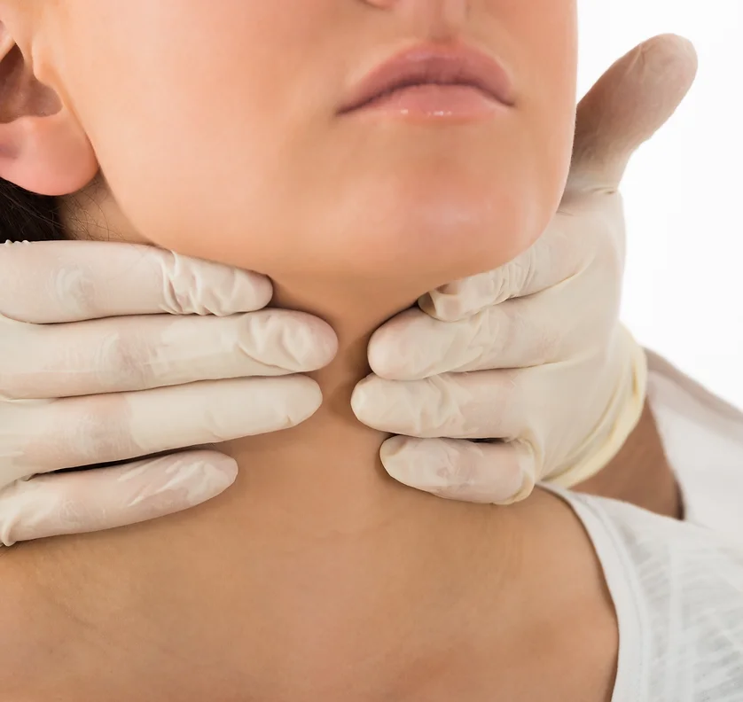 Neck-surgery
