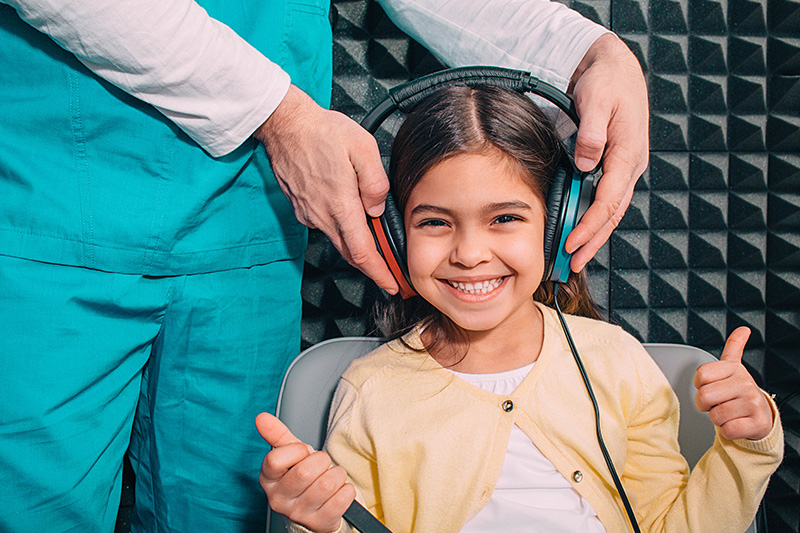 child-hearing-test