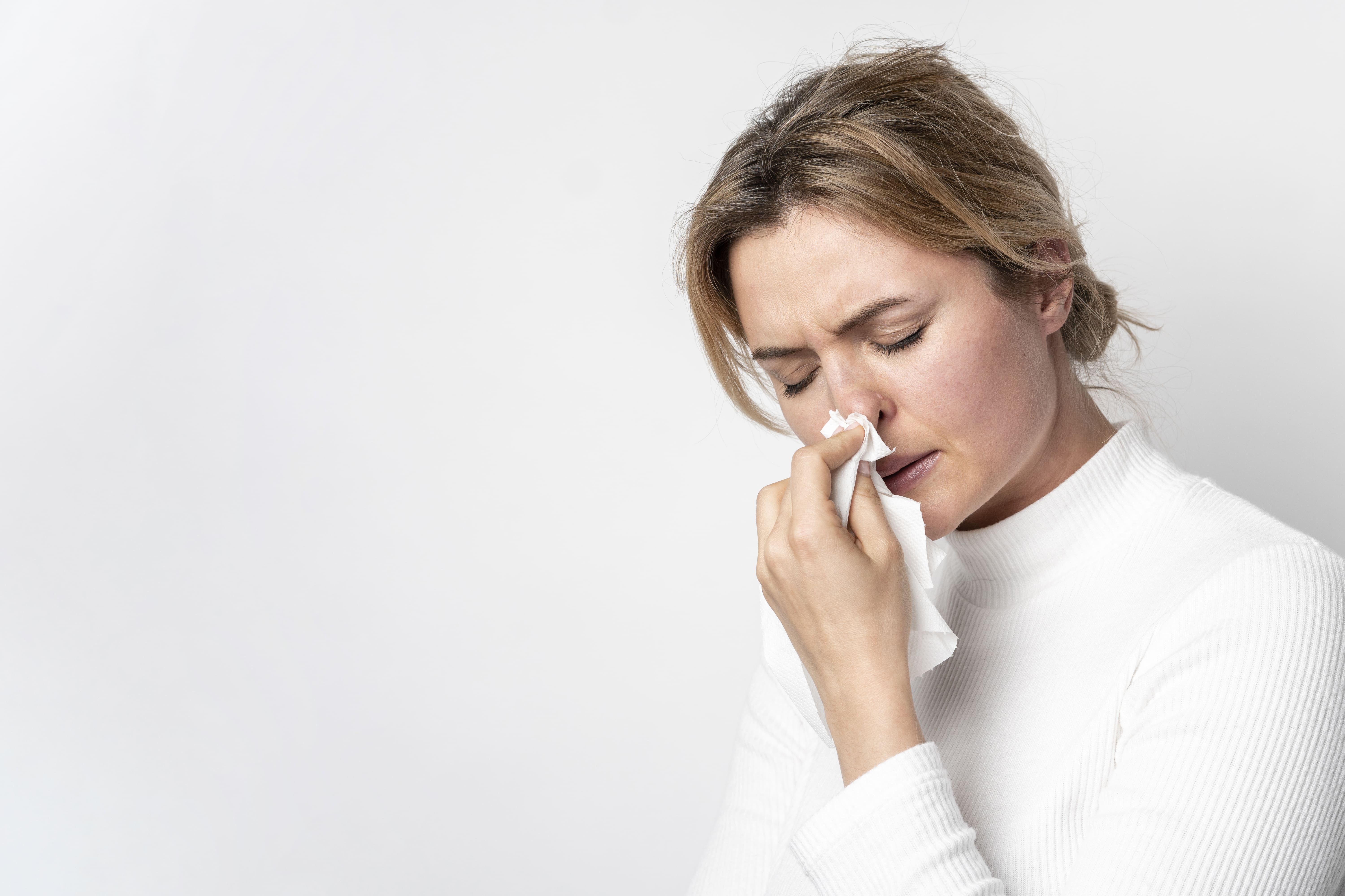 Acute Sinusitis