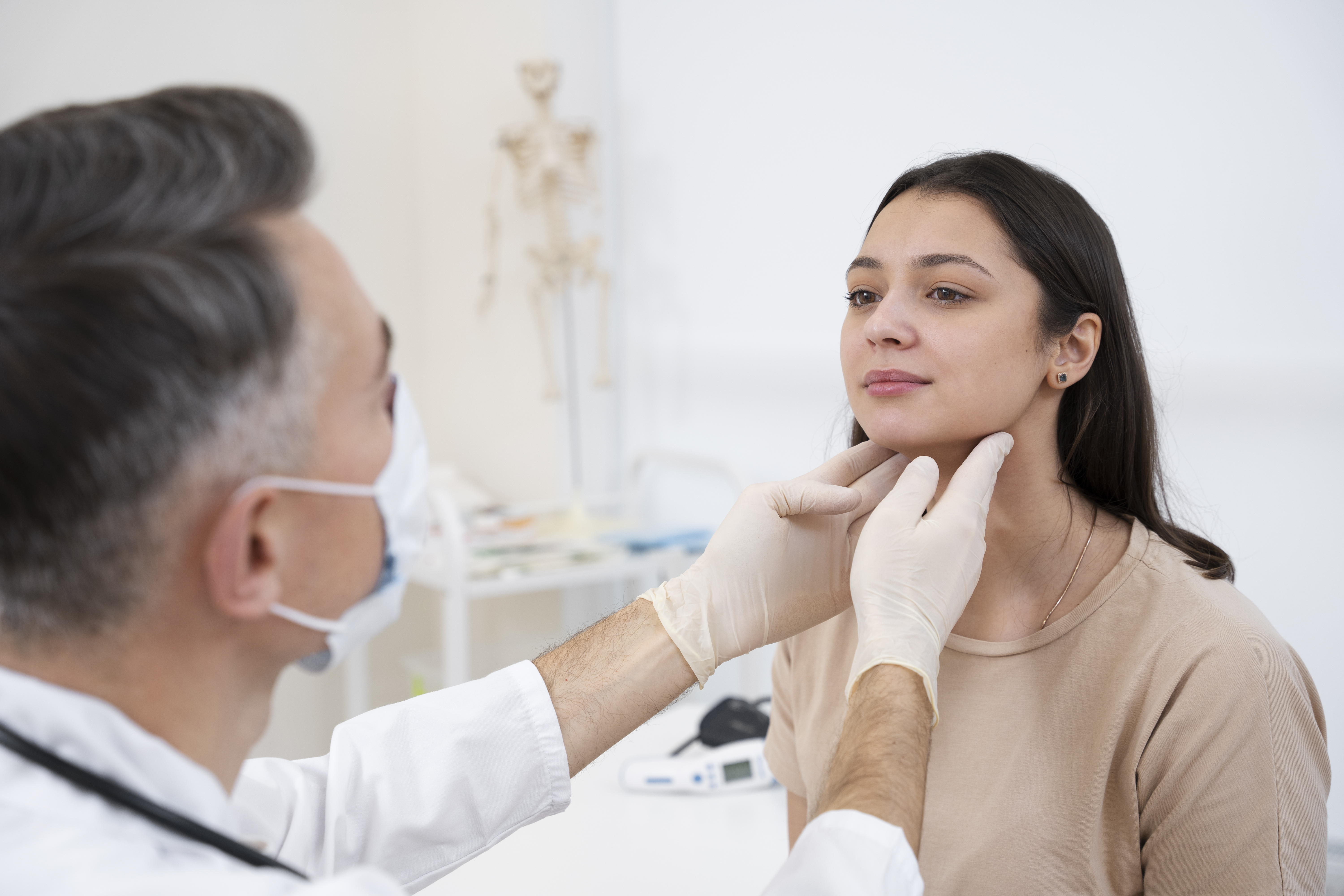 medical checkup