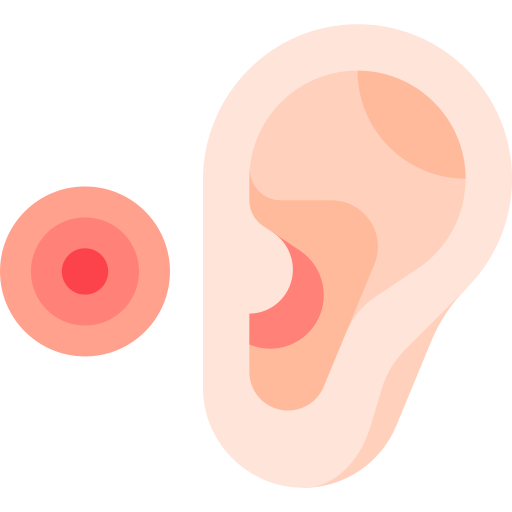 ear-blockage
