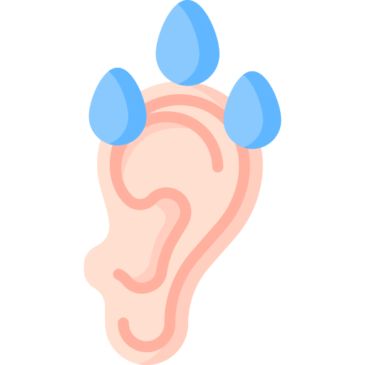 ear-discharge