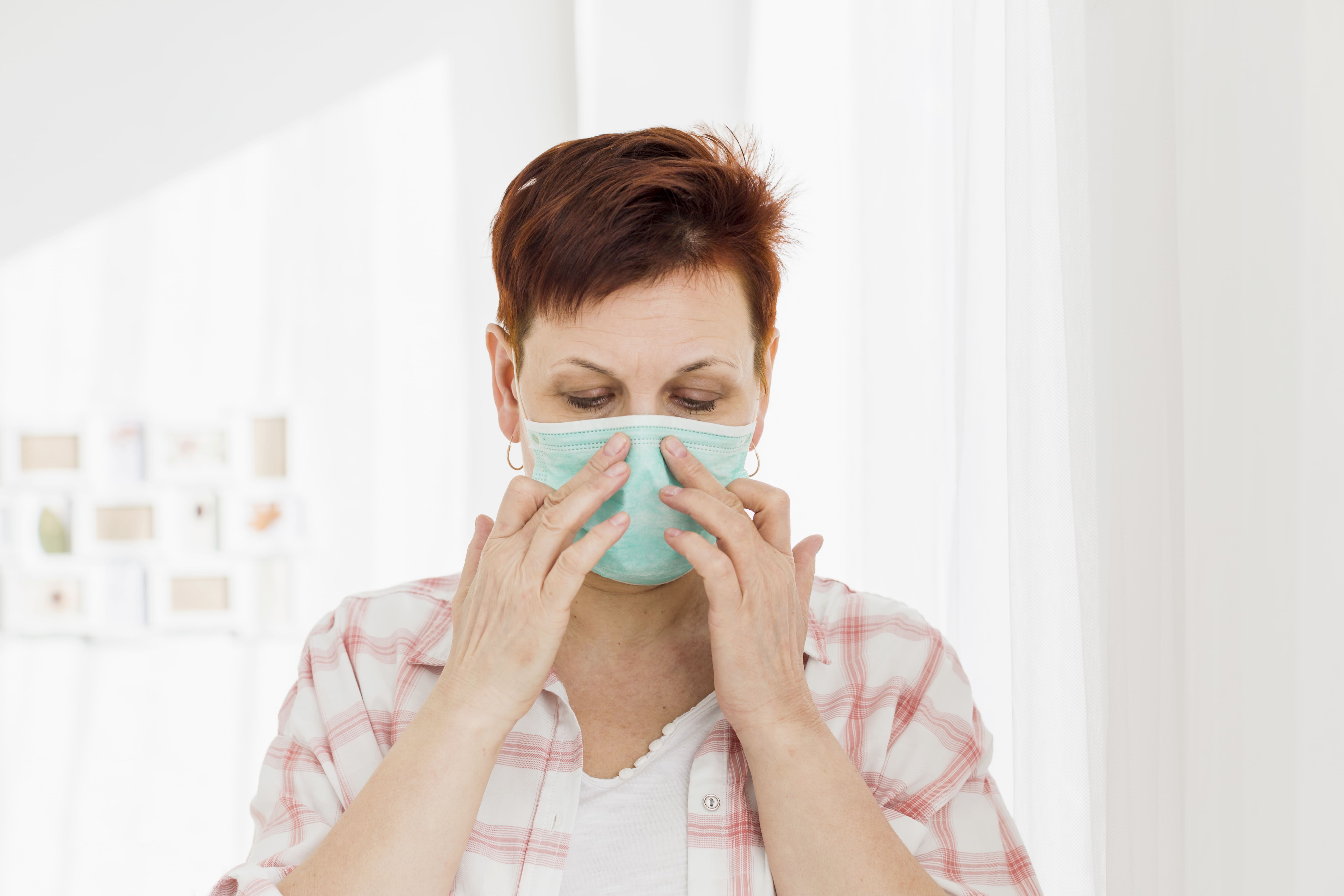 Fungal Sinusitis