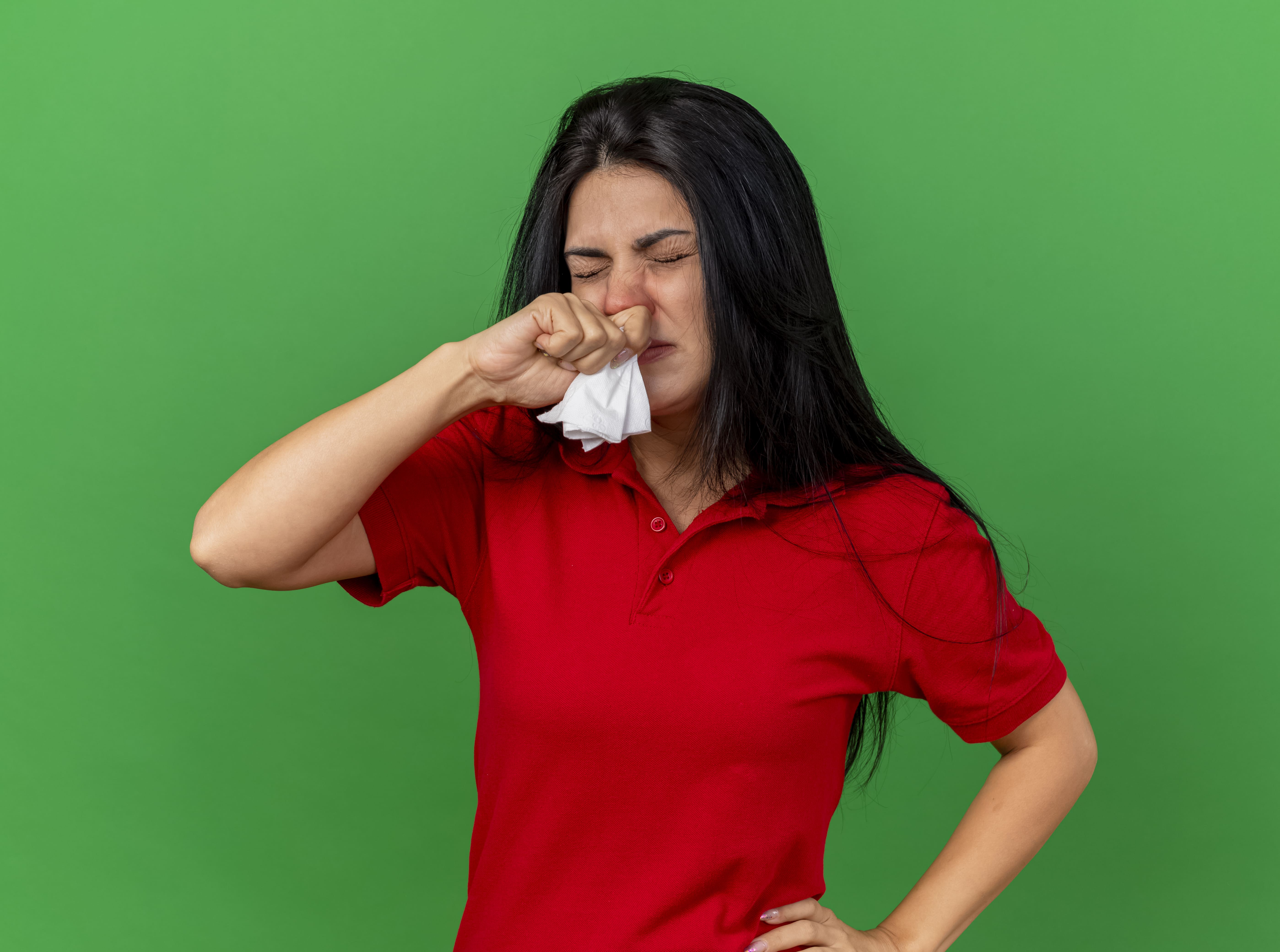 Allergic Sinusitis