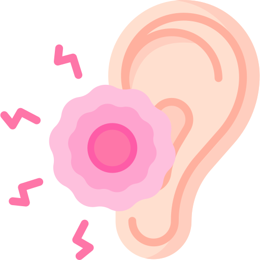 ear