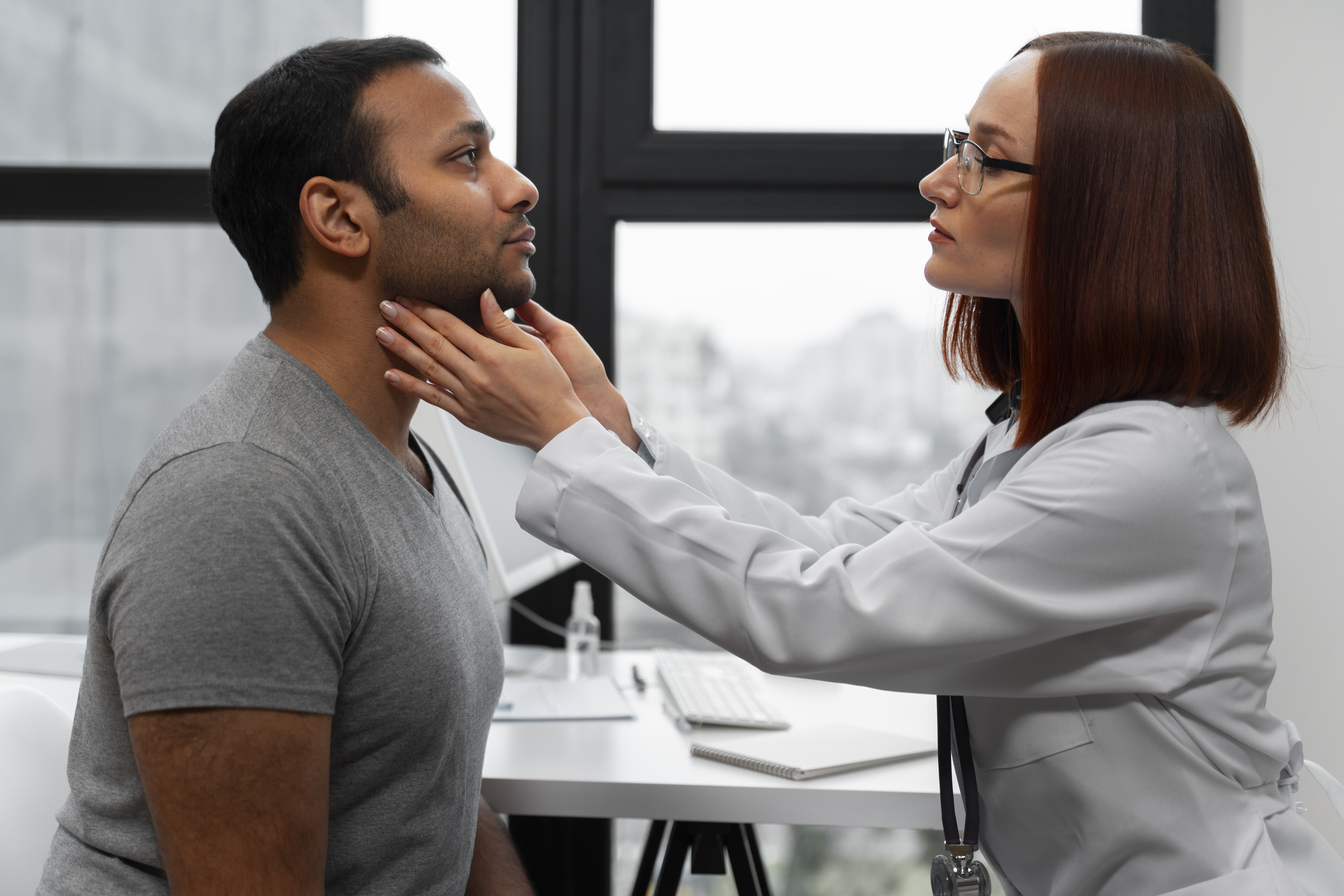 medical checkup