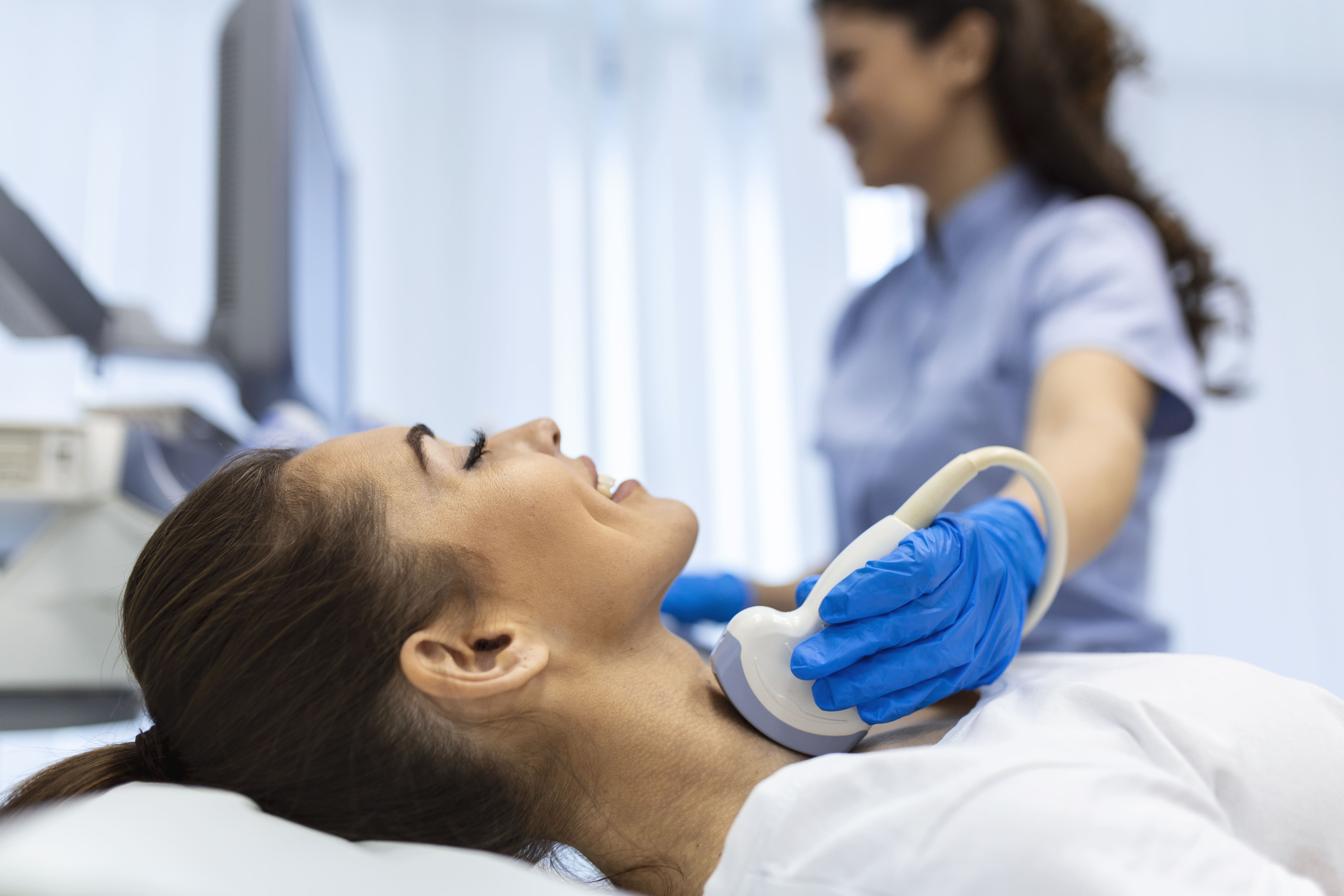neck therapy