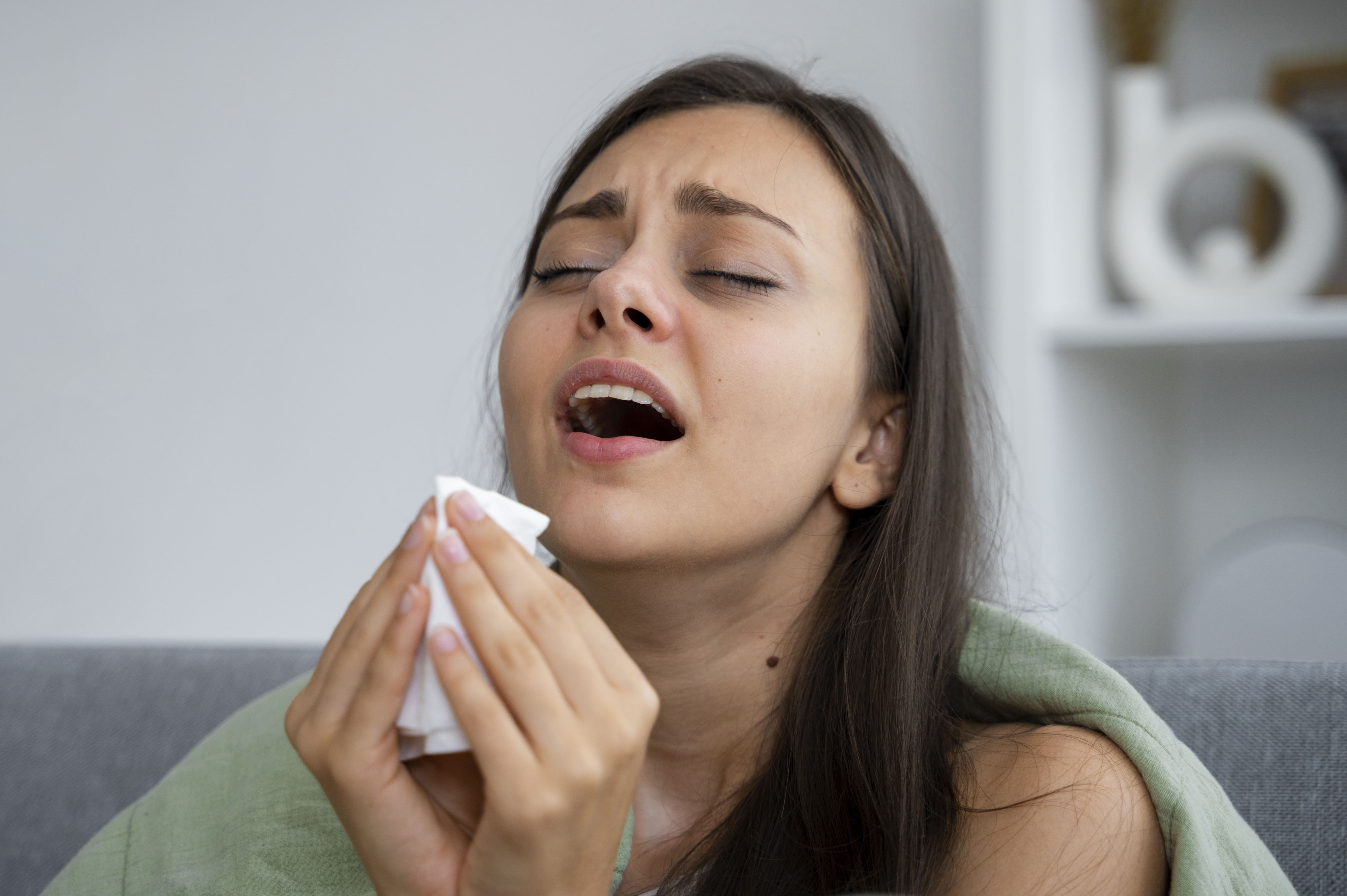 Allergic Rhinitis