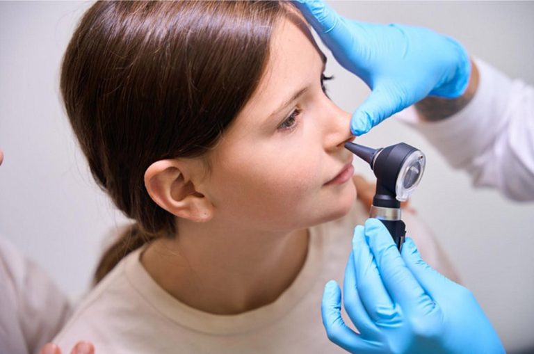 Personalised ENT Care at Nuffield – Comprehensive Ear, Nose, and Throat Clinic in Singapore