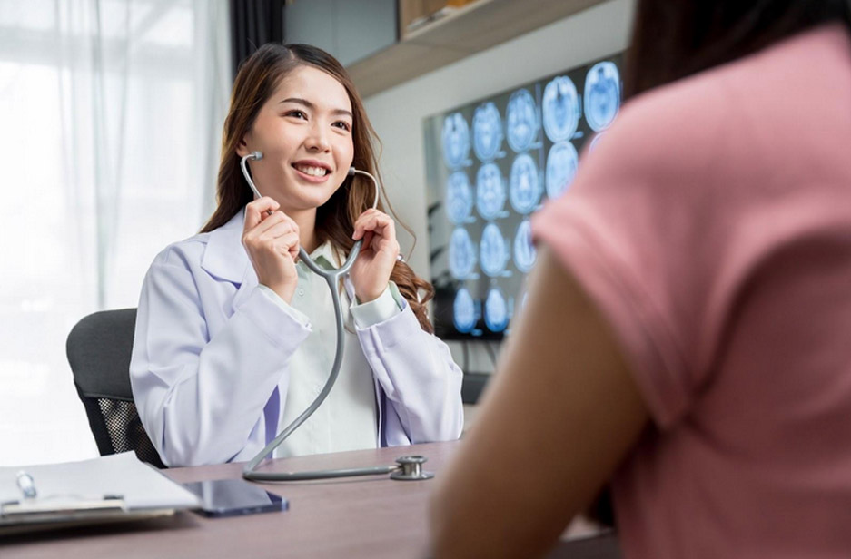 ear nose and throat specialist Singapore