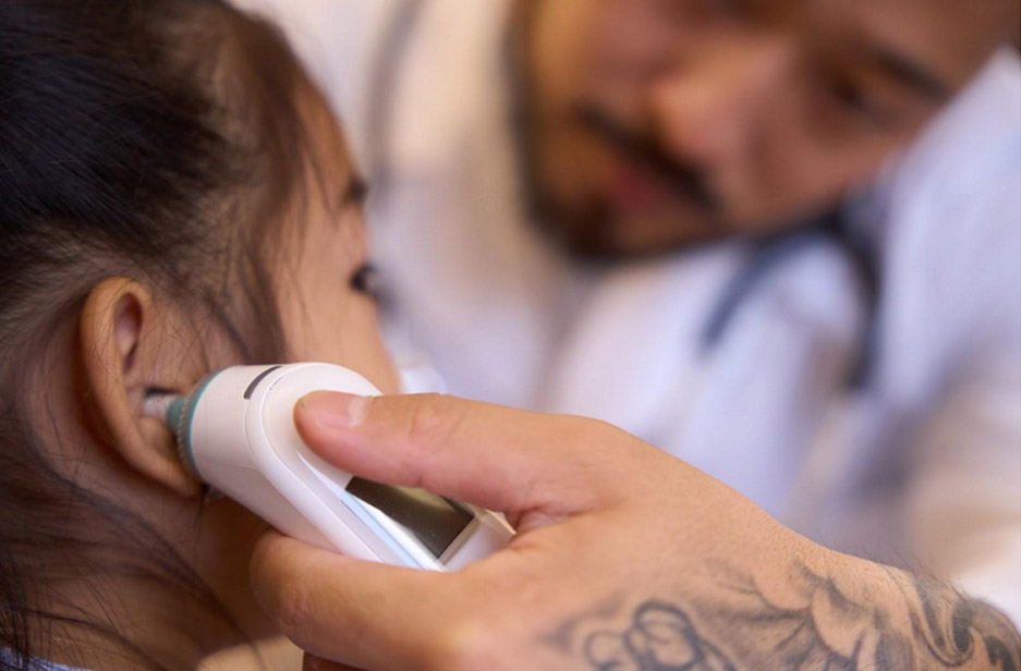 ear nose throat specialist singapore