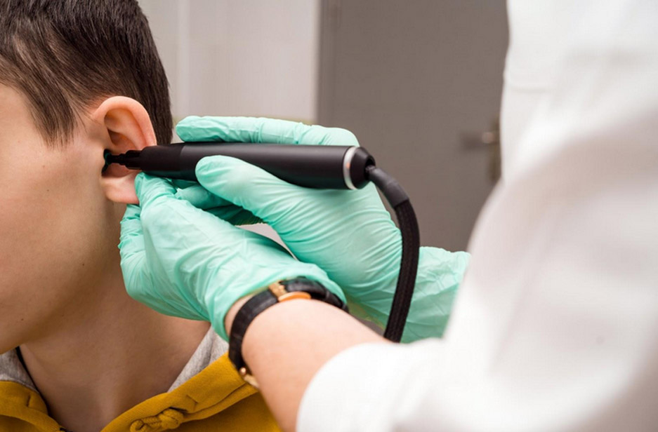 ent clinic Singapore