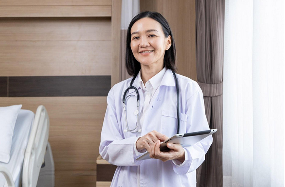 ent doctors Singapore